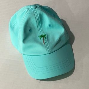PalmTree ball cap